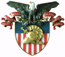 USMA Crest